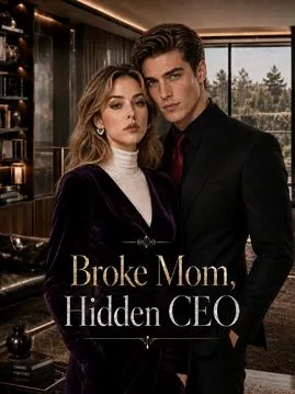 Broke Mom, Hidden CEO