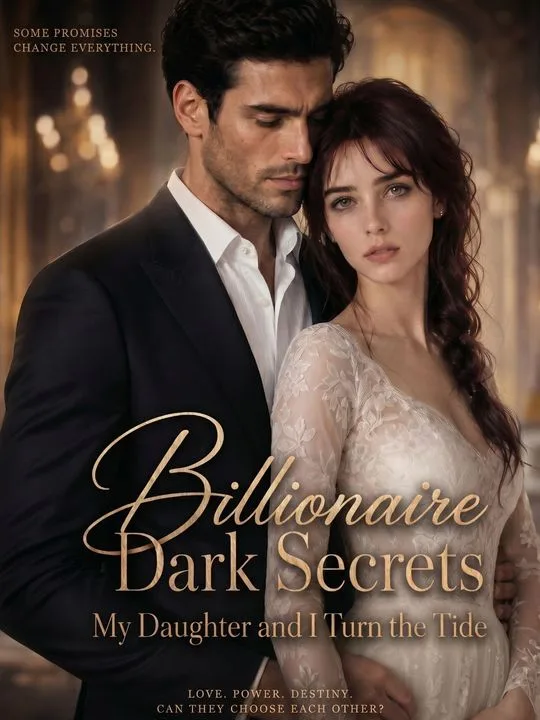 Billionaire Dark Secrets: My Daughter and I Turn the Tide