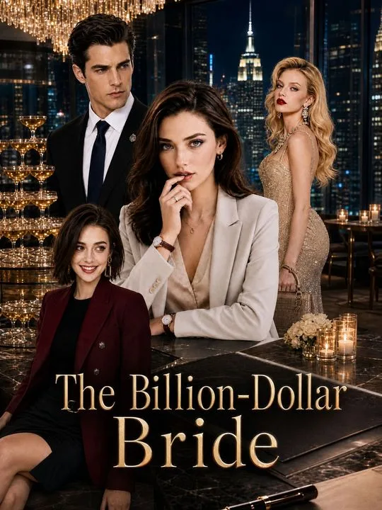 The Billion-Dollar Bride