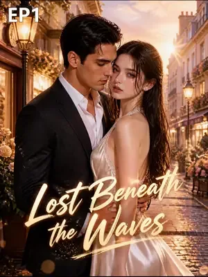 Lost Beneath the Waves
