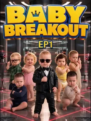 Baby Breakout