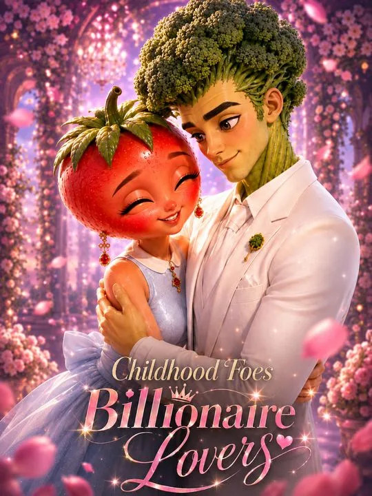 Childhood Foes, Billionaire Lovers Ⅰ