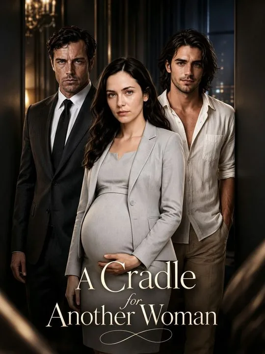 A Cradle for Another Woman