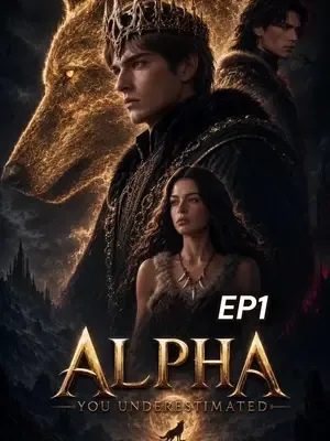 Oops, I'm the Alpha King