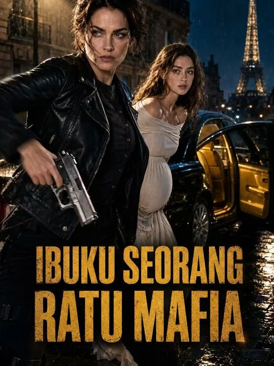 Ibuku Seorang Ratu Mafia