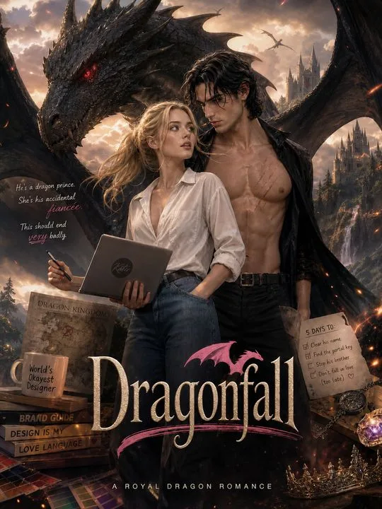 Dragonfall