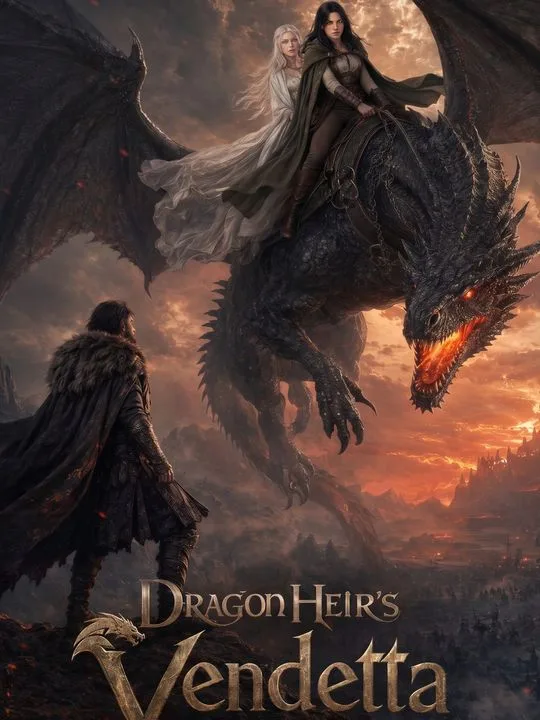 Dragon Heir’s Vendetta