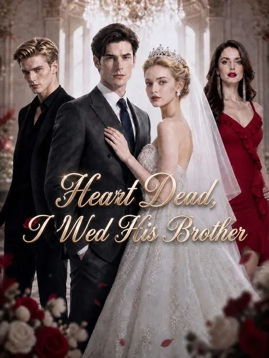 Heart Dead, I Wed His Brother