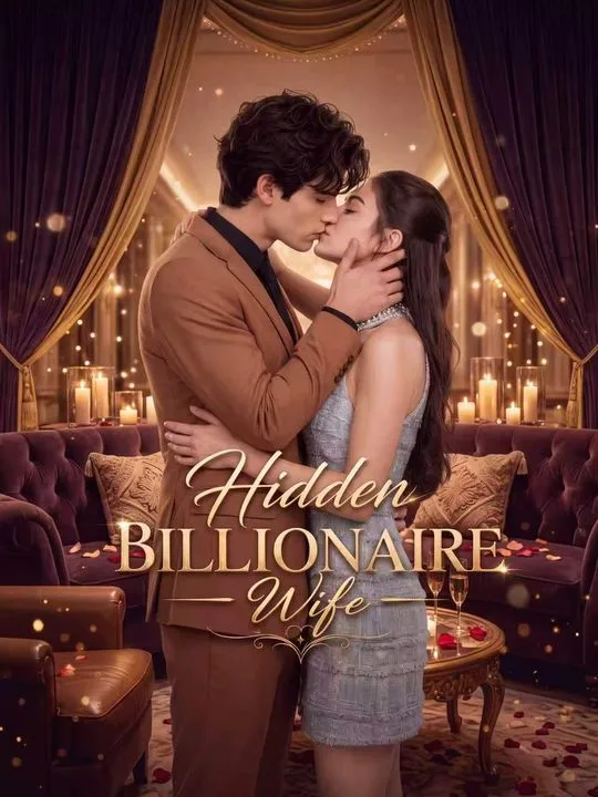 Hidden Billionaire Wife