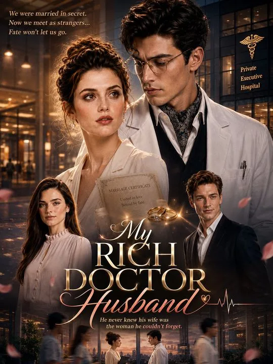 My Rich Doctor Husband