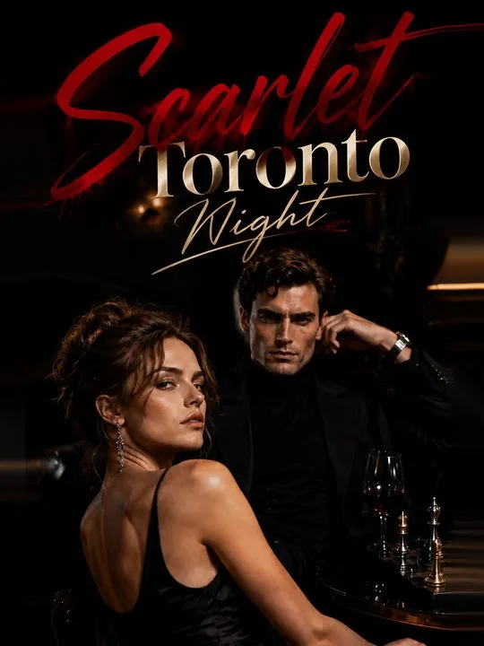 Searlet Toronto Night