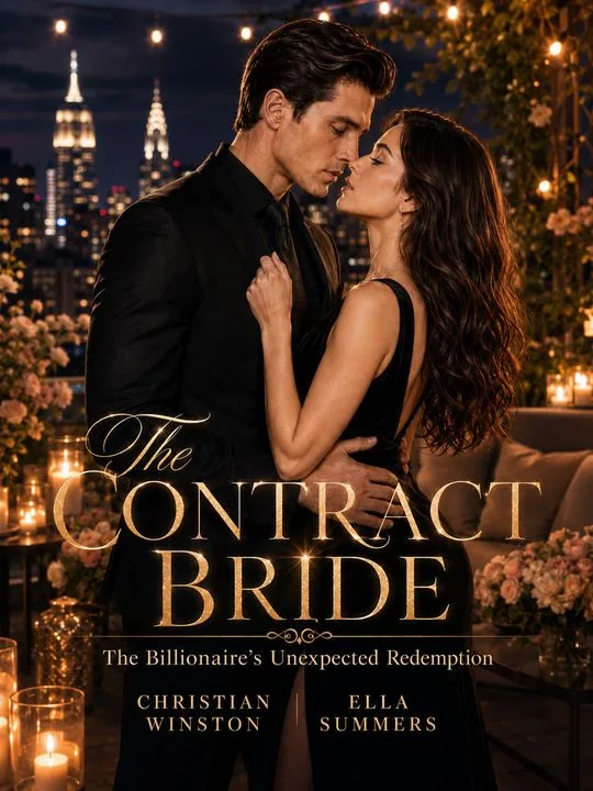The Contract Bride