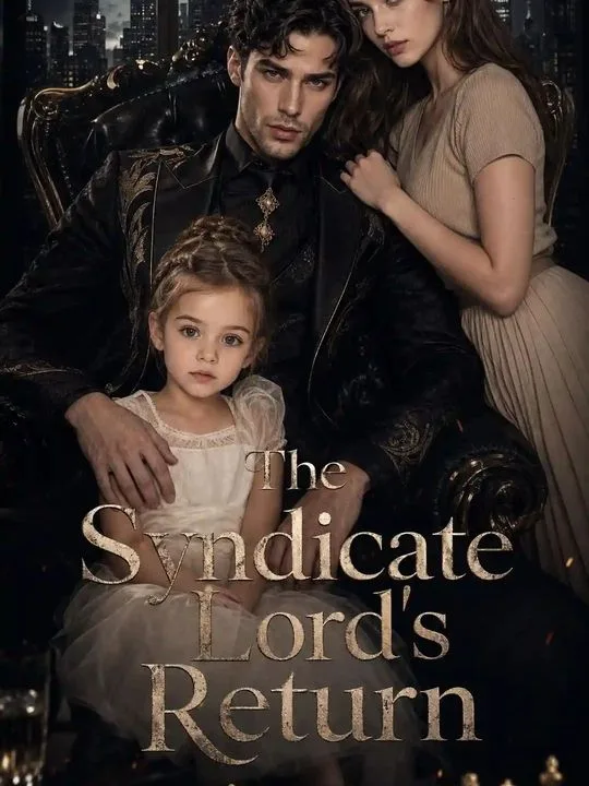 The Syndicate Lord's Return