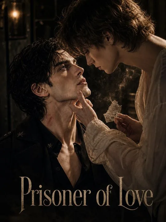 Prisoner of Love
