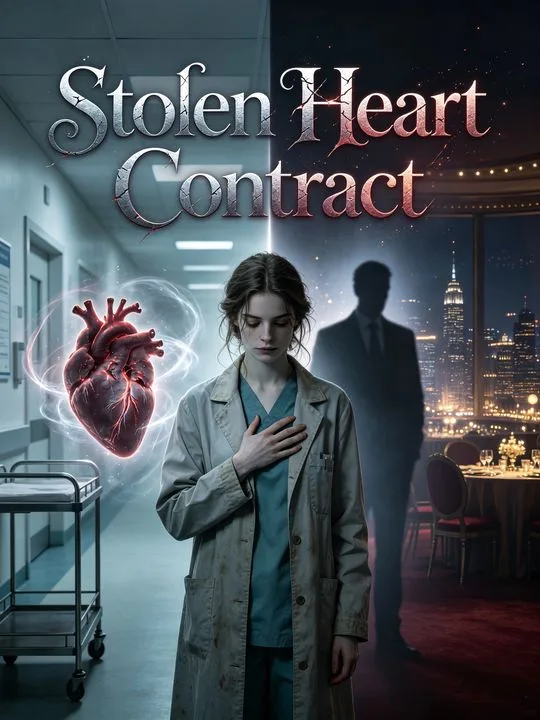 Stolen Heart Contract