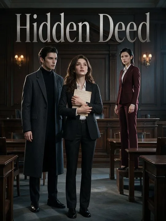 Hidden Deed