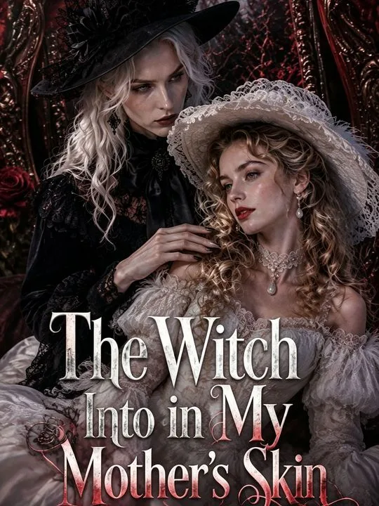The Witch in My Mother's Skin
