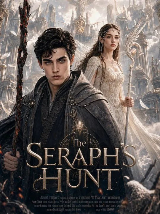 The Seraph's Hunt