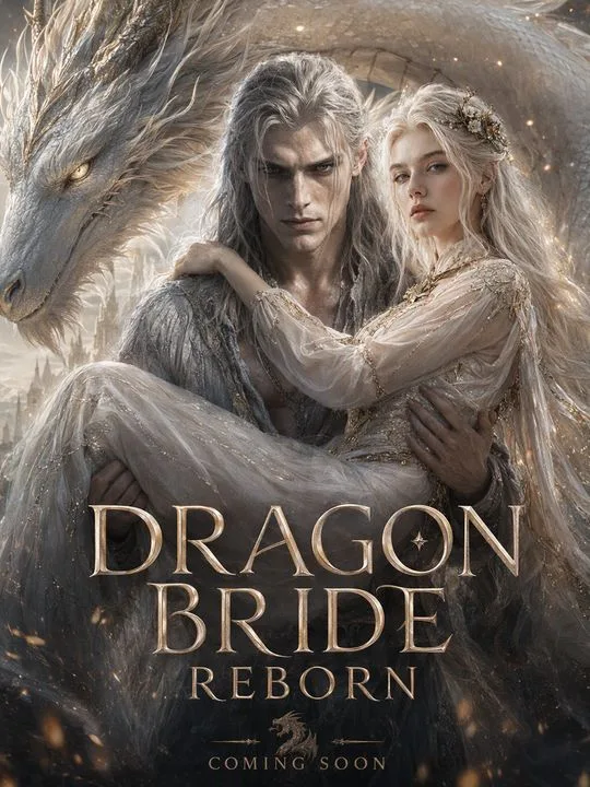 Dragon Bride Reborn
