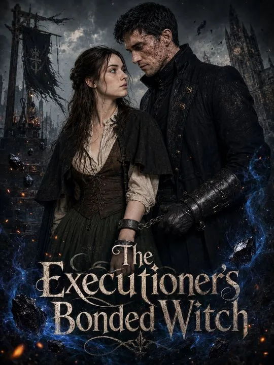 The Executioner’s Bonded Witch