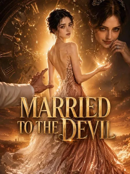 Married to the Devil
