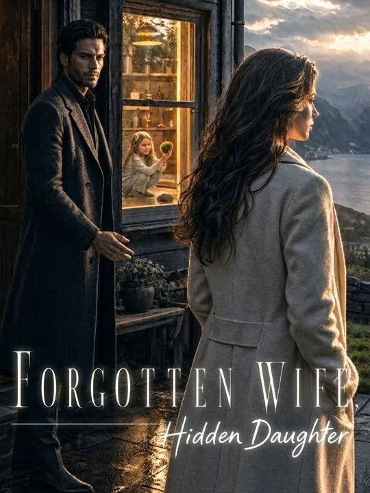 Forgotten Wife, Hidden Daughter