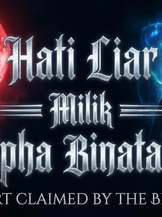 Hati liar milik Alpha binatang