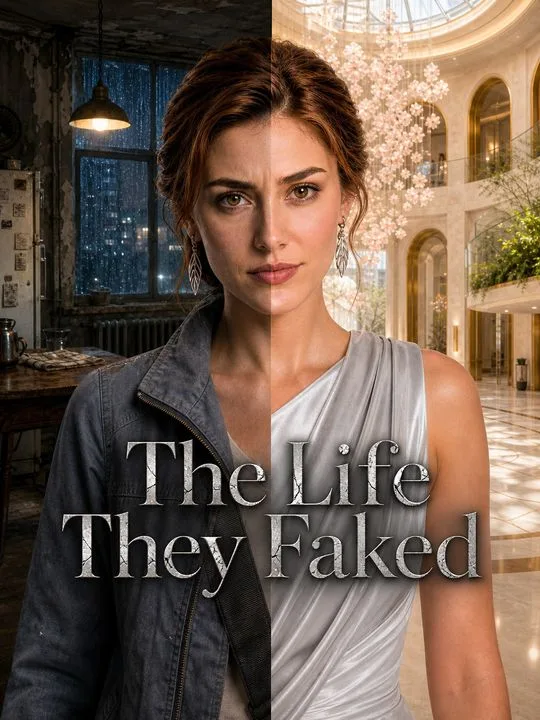 The Life They Faked