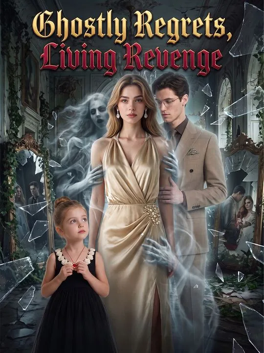 Ghostly Regrets, Living Revenge