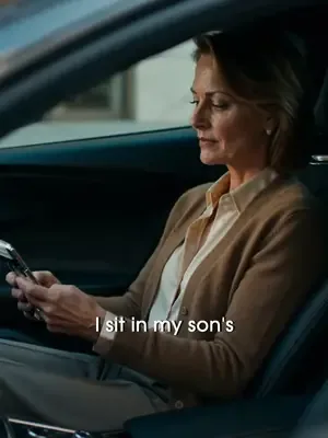 Billionaire Mom's Choice