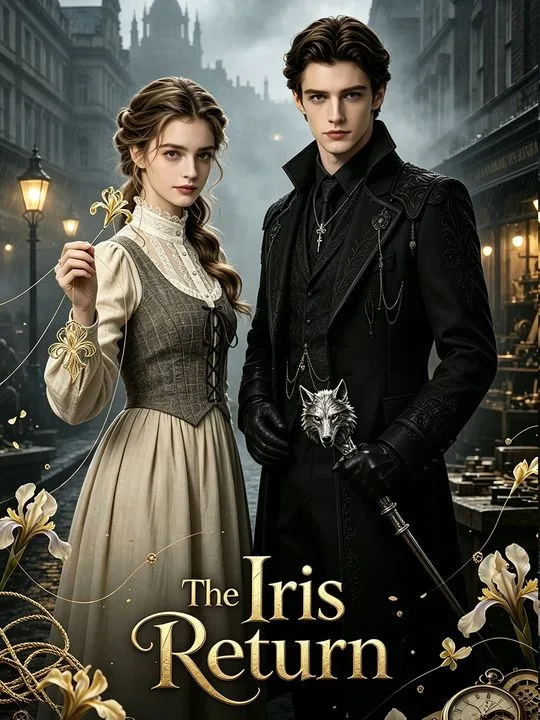 The Iris Return