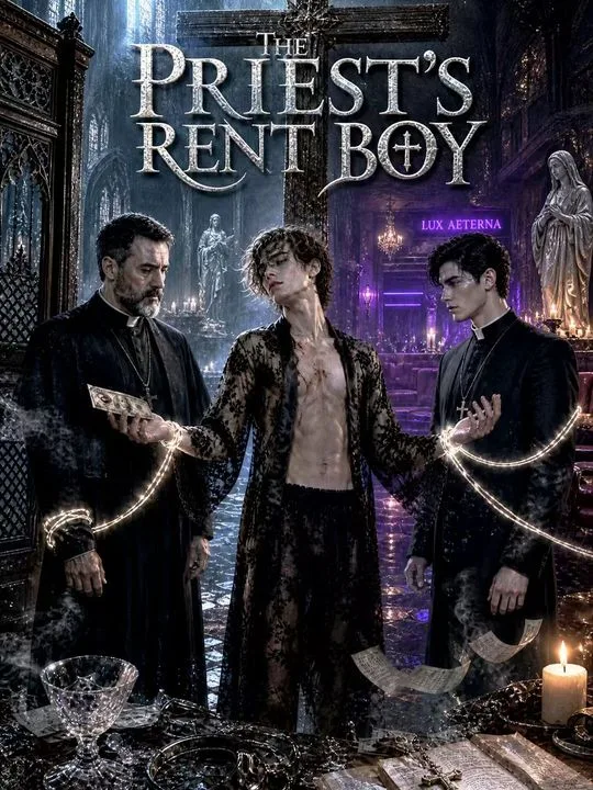 The Priest’s Rent Boy