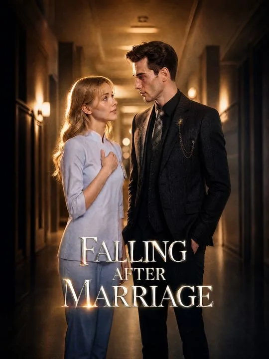Falling After Marriage