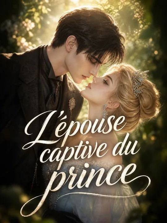 L'épouse captive du prince