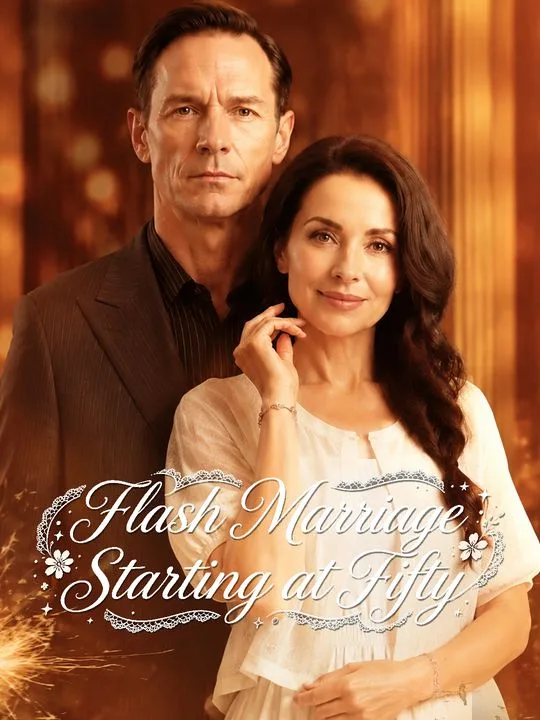 Flash Marriage Starting at Fifty