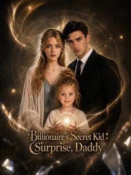 Billionaire's Secret Kid : Surprise, Daddy
