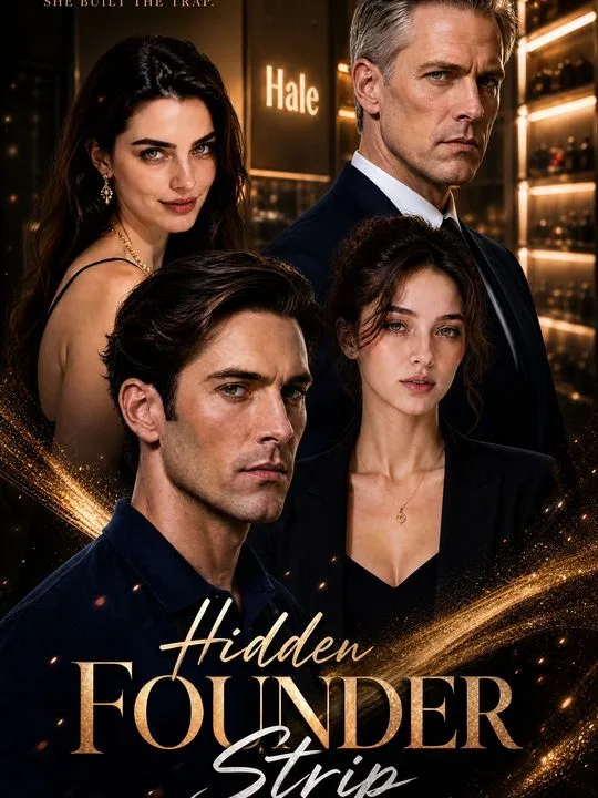 Hidden Founder Strip