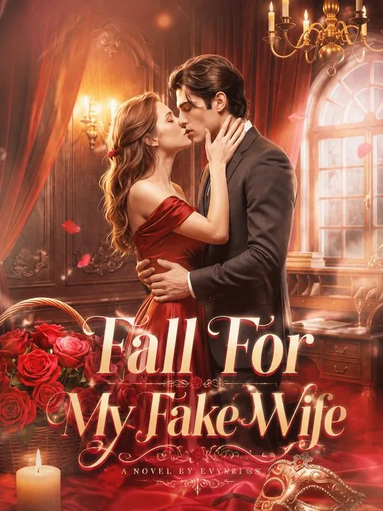 Fall For My Fake Wife