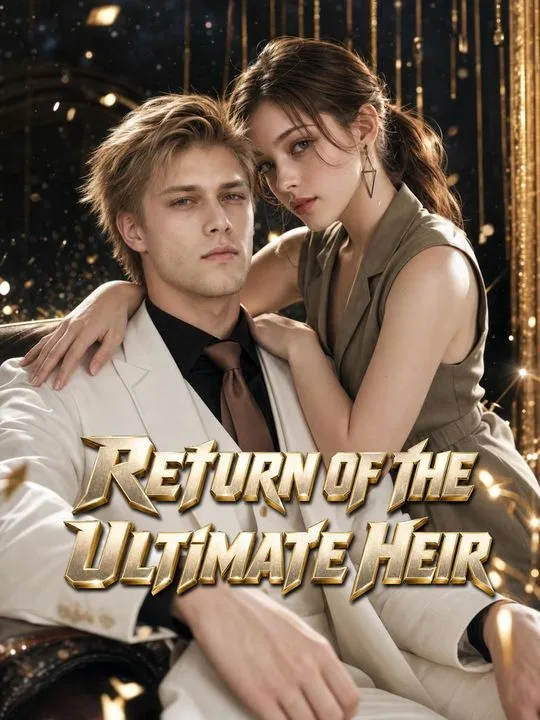 Return of the Ultimate Heir