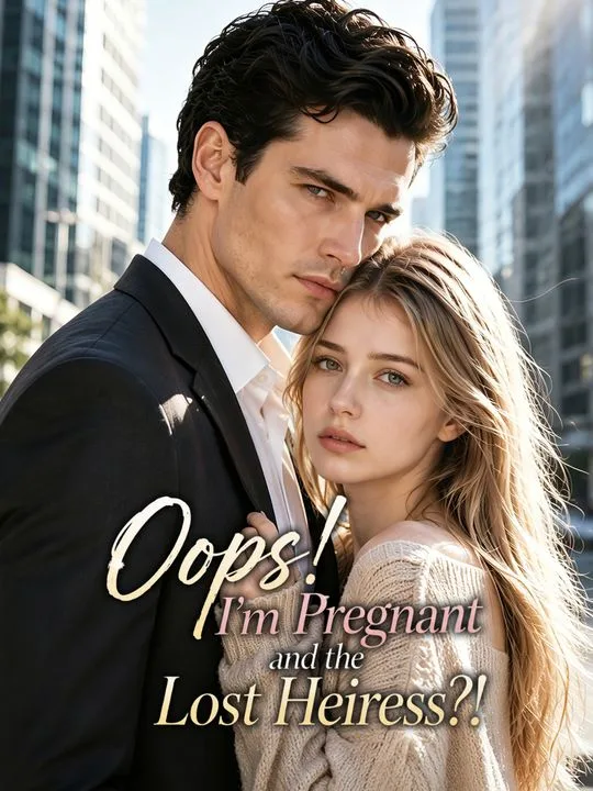Oops! I'm Pregnant and the Lost Heiress?!