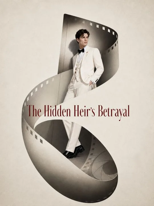 The Hidden Heir’s Betrayal