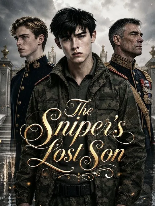 The Sniper's Lost Son