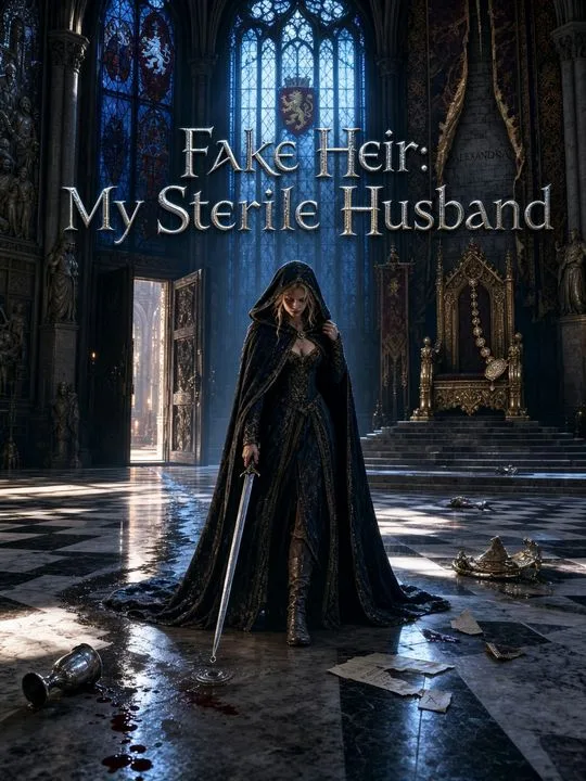 Fake Heir : My Sterile Husband