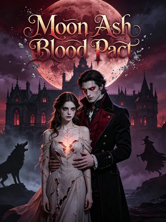 Moon Ash Blood Pact
