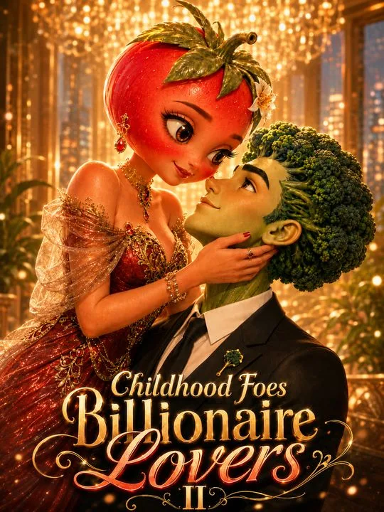 Childhood Foes, Billionaire Lovers Ⅱ
