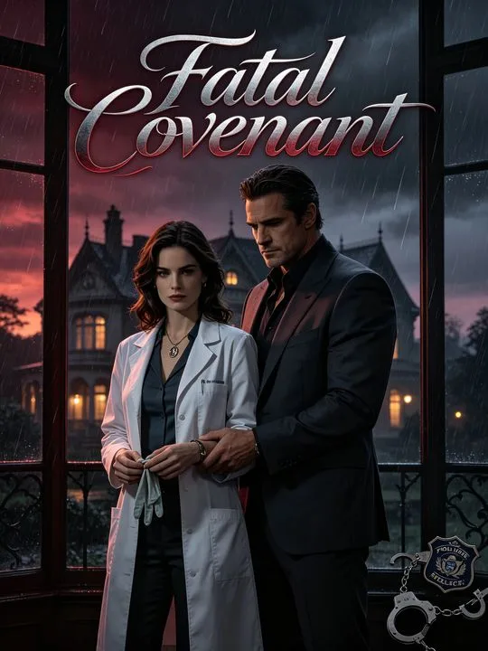 Fatal Covenant