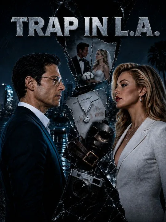 Trap In L.A.