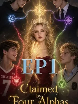 Claimed by Four Alphas