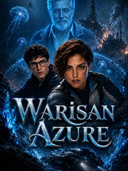 Warisan Azure