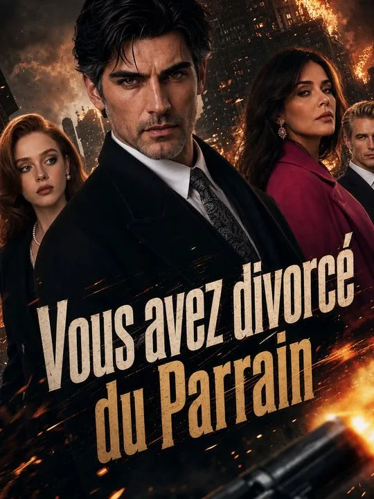 Vous avez divorcé du Parrain